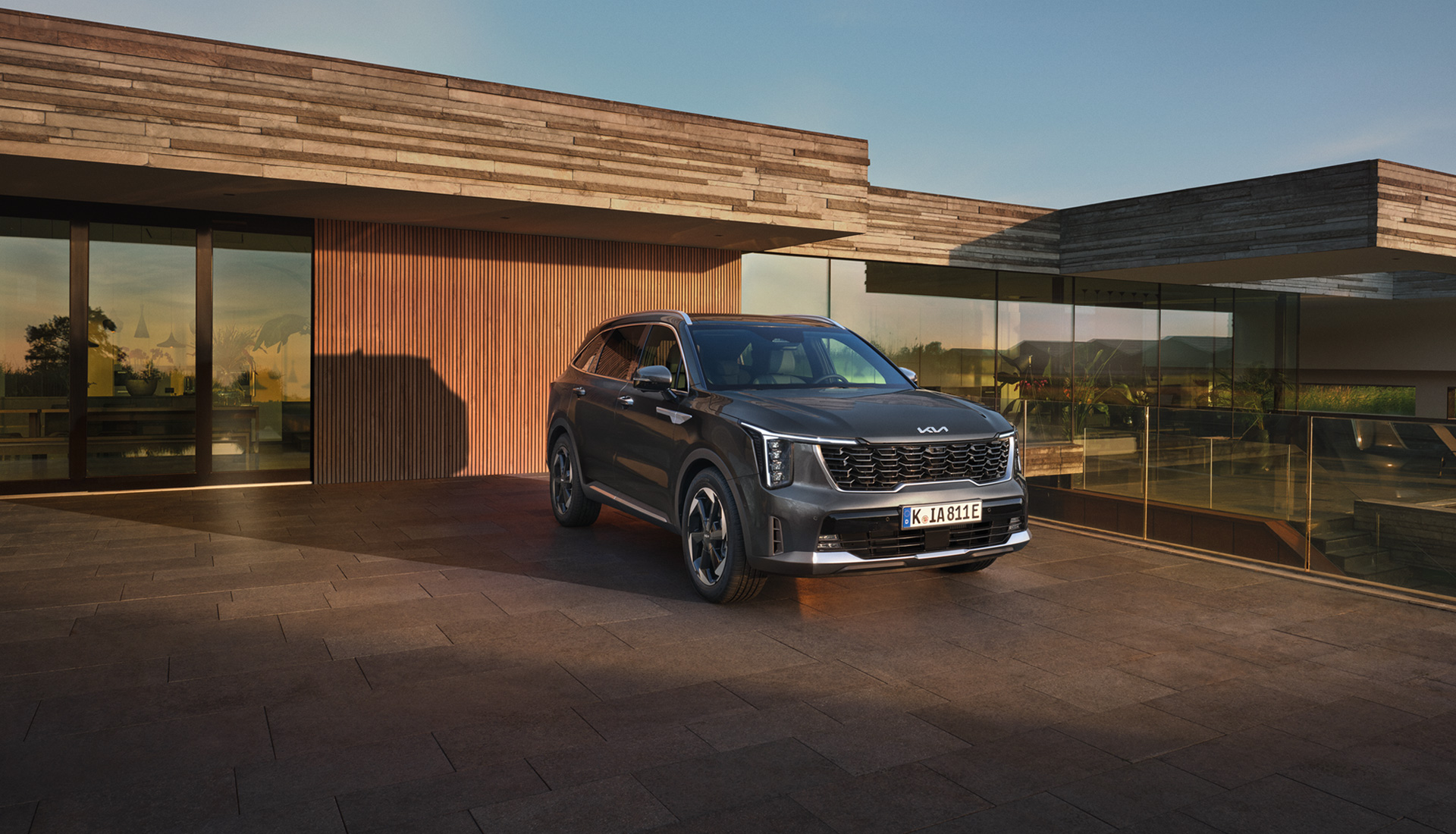 Tehnologii și performanță superioare.