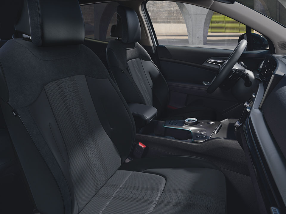 Galerie foto interior