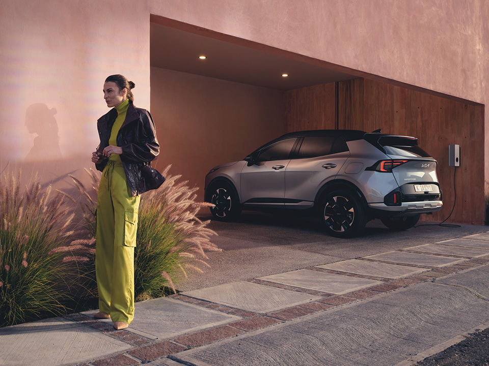 Galerie foto exterior